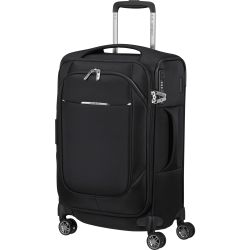 Valise Cabine 55cm 4 Roues Ext.Slim Re-Lite