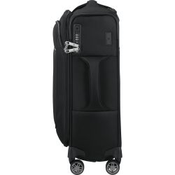 Valise Cabine 55cm 4 Roues Ext.Slim Re-Lite