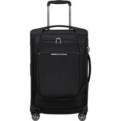 Valise Cabine 55cm 4 Roues Ext.Slim Re-Lite