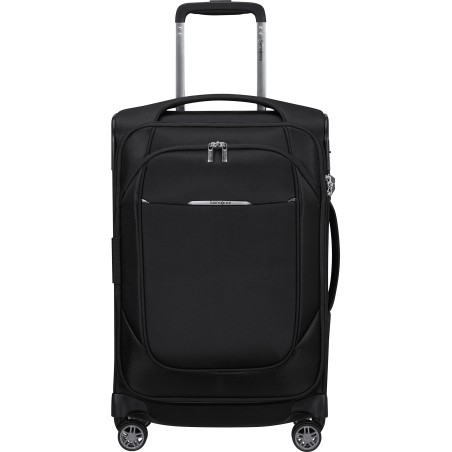 Valise Cabine 55cm 4 Roues Ext.Slim Re-Lite