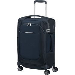 Valise Cabine 55cm 4 Roues Ext.Slim Re-Lite