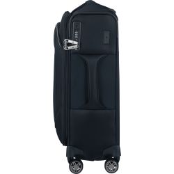 Valise Cabine 55cm 4 Roues Ext.Slim Re-Lite