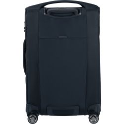 Valise Cabine 55cm 4 Roues Ext.Slim Re-Lite