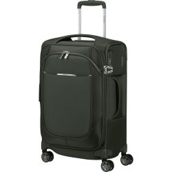 Valise Cabine 55cm 4 Roues Ext.Slim Re-Lite