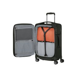 Valise Cabine 55cm 4 Roues Ext.Slim Re-Lite