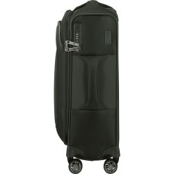 Valise Cabine 55cm 4 Roues Ext.Slim Re-Lite