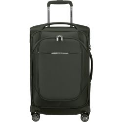 Valise Cabine 55cm 4 Roues Ext.Slim Re-Lite