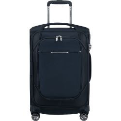 Valise Cabine 55cm 4 Roues Ext.Slim Re-Lite