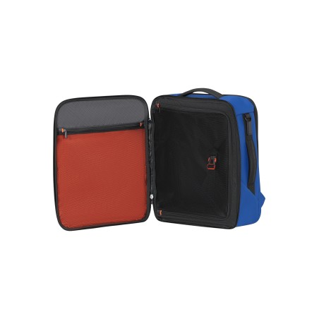 Sac à Dos Cabine 17.3" Glazed M