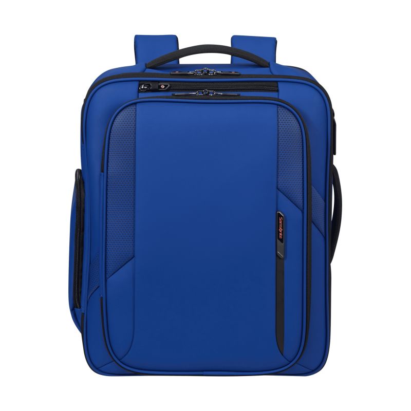 Sac à Dos Cabine 17.3" Glazed M