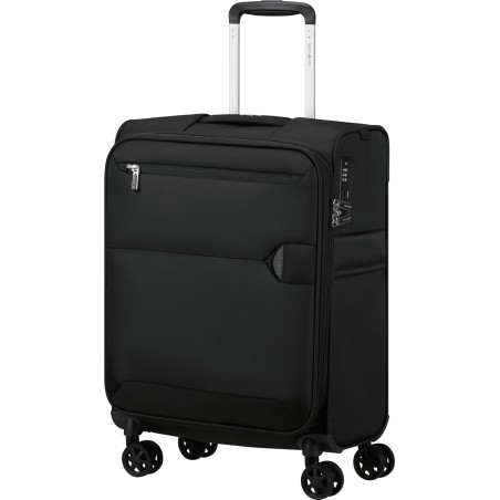 Valise Cabine 55cm 4 Roues Ext. Urbify