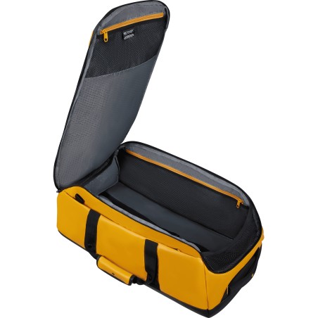 Sac de Voyage S Ecodiver en Toile