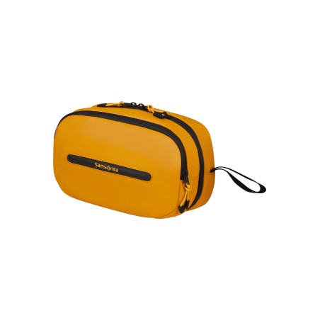 Trousse de Toilette Ecodiver en Toile
