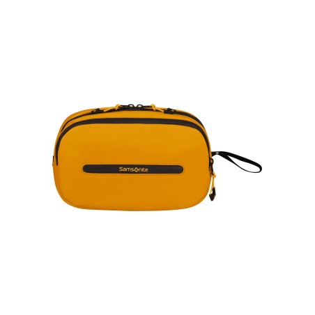 Trousse de Toilette Ecodiver en Toile