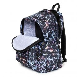 Sac à dos Day Office Camouflora Light