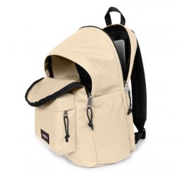 Sac à dos Day Office Cloth Beige