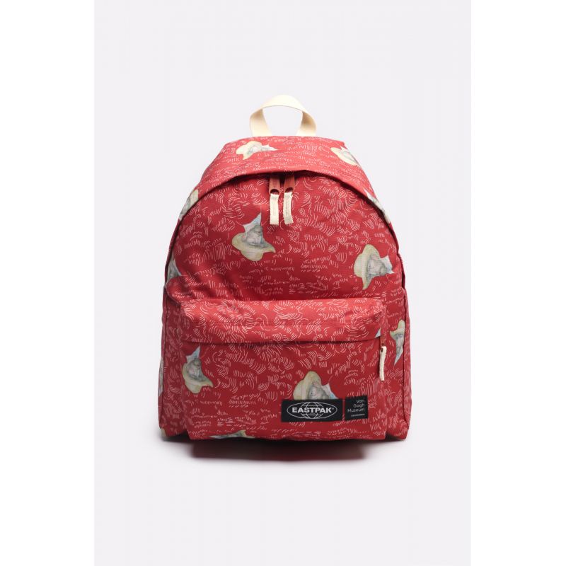 Sac à dos Day Pak'r Van Gogh Red