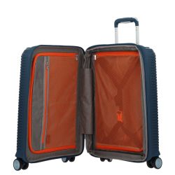 Valise Cabine 55cm Sondo Evolution Ext.