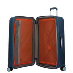 Valise Medium 67cm Sondo Evolution Ext.