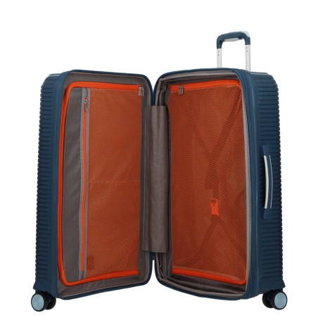 Valise Medium 67cm Sondo Evolution Ext.