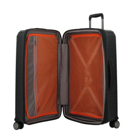 Valise Medium 67cm Sondo Evolution Ext.