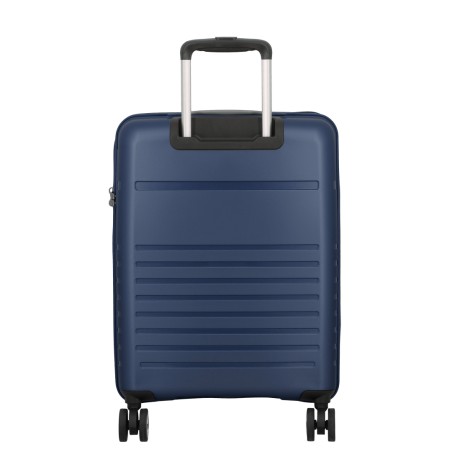 Valise Cabine 4 Roues 55cm Aven