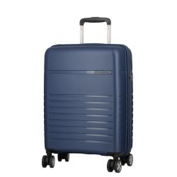 Valise Cabine 4 Roues 55cm Aven