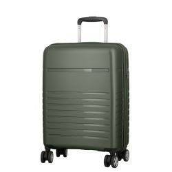 Valise Cabine 4 Roues 55cm Aven