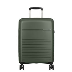 Valise Cabine 4 Roues 55cm Aven