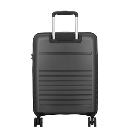 Valise Cabine 4 Roues 55cm Aven