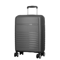 Valise Cabine 4 Roues 55cm Aven
