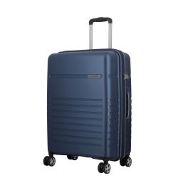 Valise Medium 4 Roues 65cm Ext. Aven