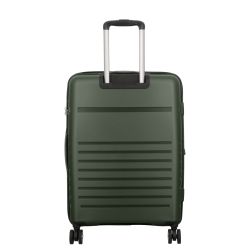 Valise Medium 4 Roues 65cm Ext. Aven