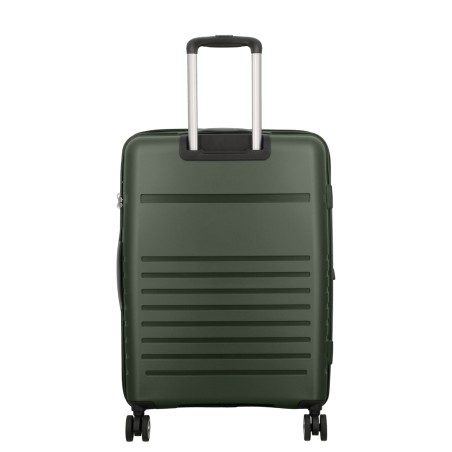 Valise Medium 4 Roues 65cm Ext. Aven