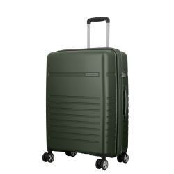 Valise Medium 4 Roues 65cm Ext. Aven