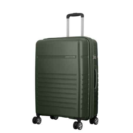Valise Medium 4 Roues 65cm Ext. Aven