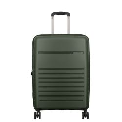Valise Medium 4 Roues 65cm Ext. Aven