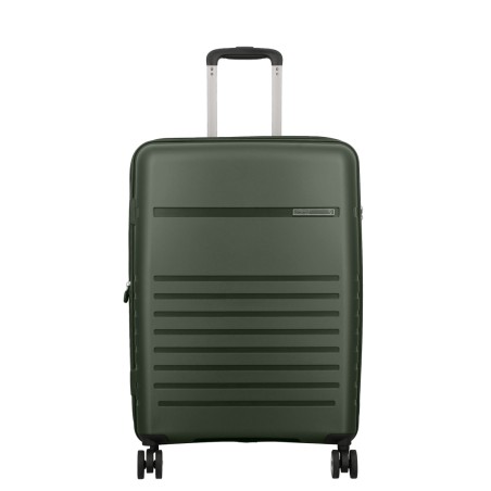 Valise Medium 4 Roues 65cm Ext. Aven