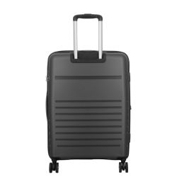 Valise Medium 4 Roues 65cm Ext. Aven