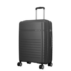 Valise Medium 4 Roues 65cm Ext. Aven