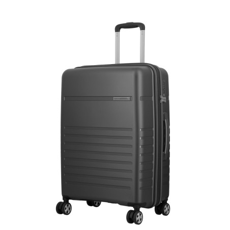 Valise Medium 4 Roues 65cm Ext. Aven