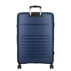 Valise Large 4 Roues 76cm Ext. Aven