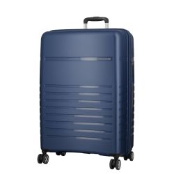 Valise Large 4 Roues 76cm Ext. Aven