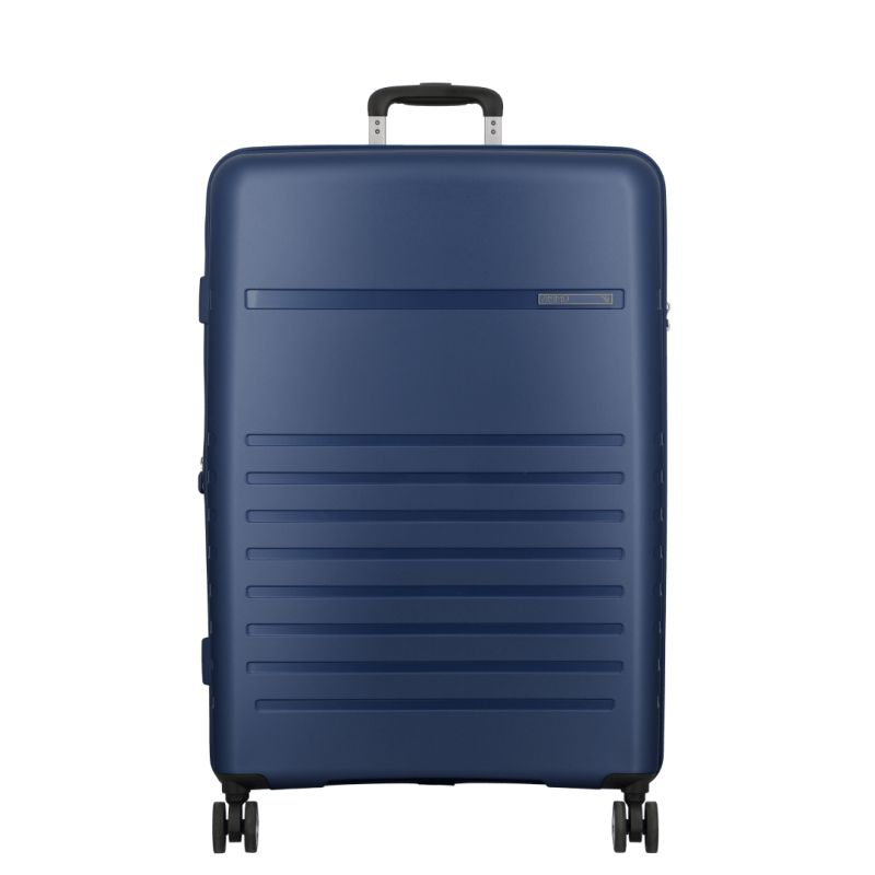 Valise Large 4 Roues 76cm Ext. Aven