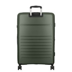 Valise Large 4 Roues 76cm Ext. Aven