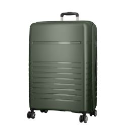 Valise Large 4 Roues 76cm Ext. Aven