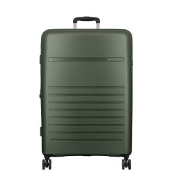 Valise Large 4 Roues 76cm Ext. Aven