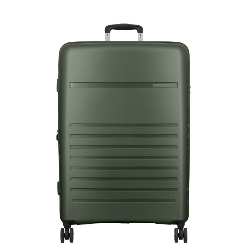 Valise Large 4 Roues 76cm Ext. Aven