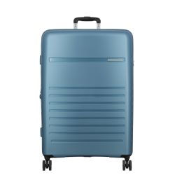Valise Large 4 Roues 76cm Ext. Aven