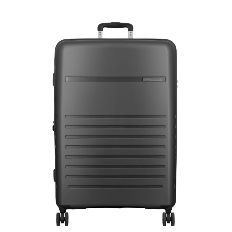 Valise Large 4 Roues 76cm Ext. Aven